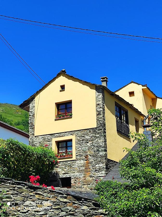 Country house Casa Colason El Otero
