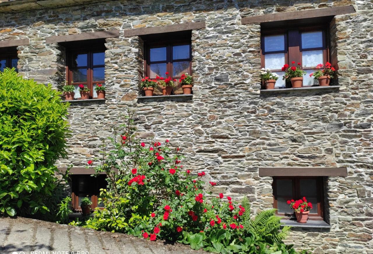 Casa Colason El Otero