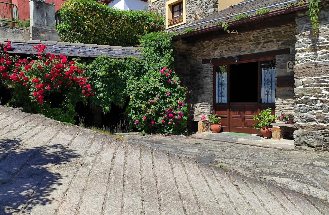 Casa Colason Séjour à la campagne