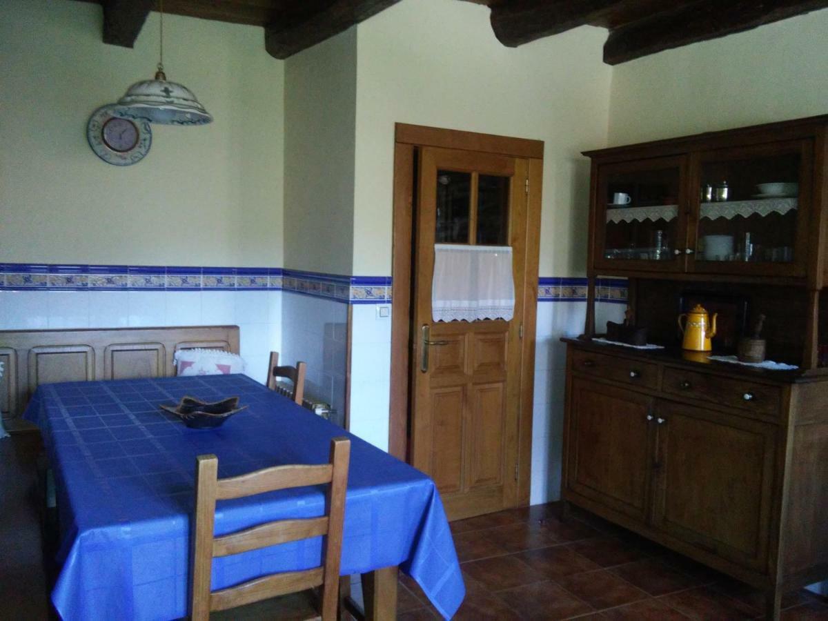 Casa Colason El Otero