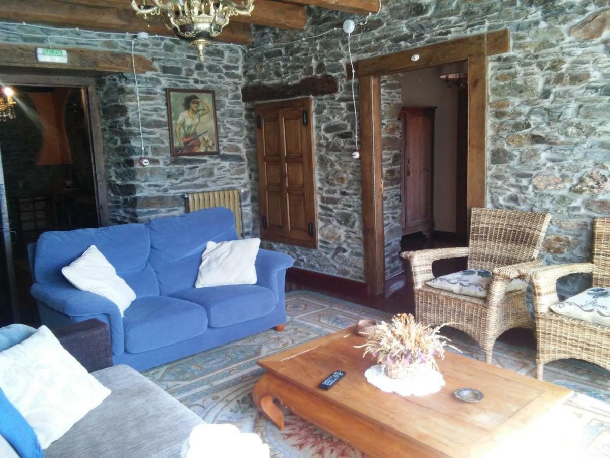 Casa Colason Country house