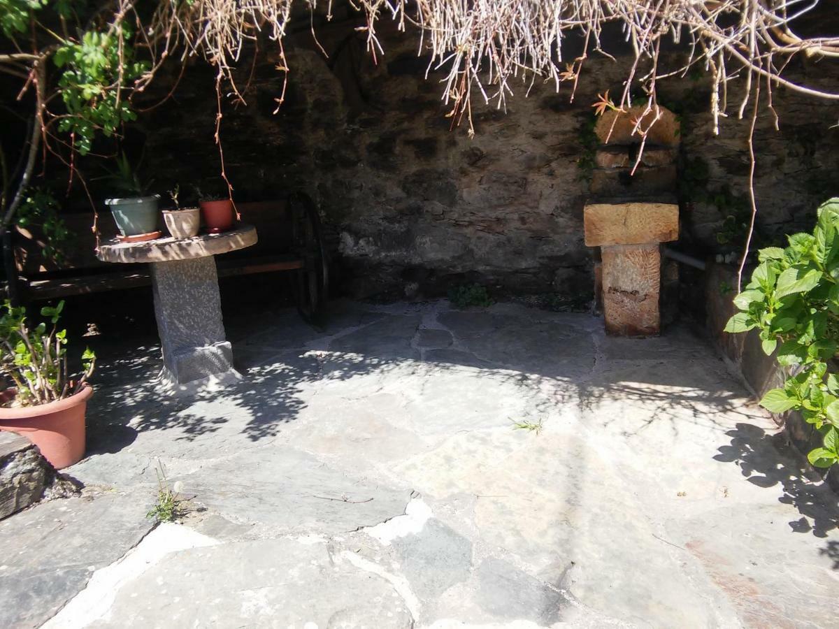 Casa Colason * El Otero