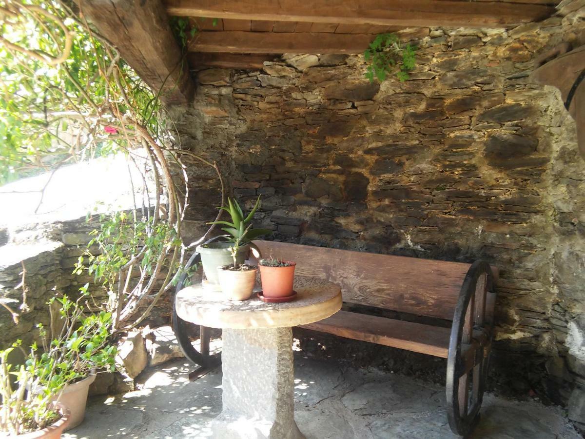 Séjour à la campagne Casa Colason El Otero