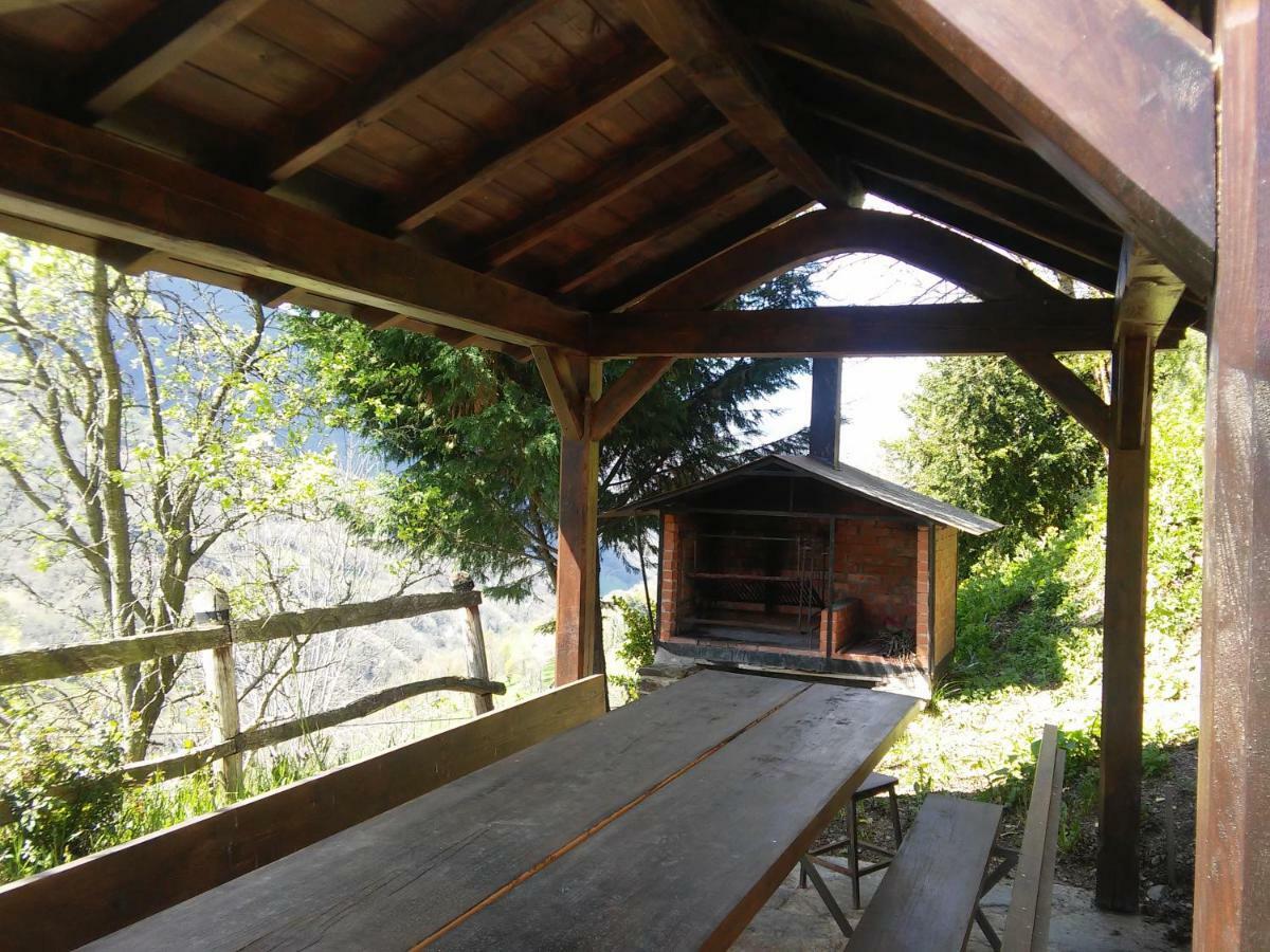 Casa Colason Séjour à la campagne