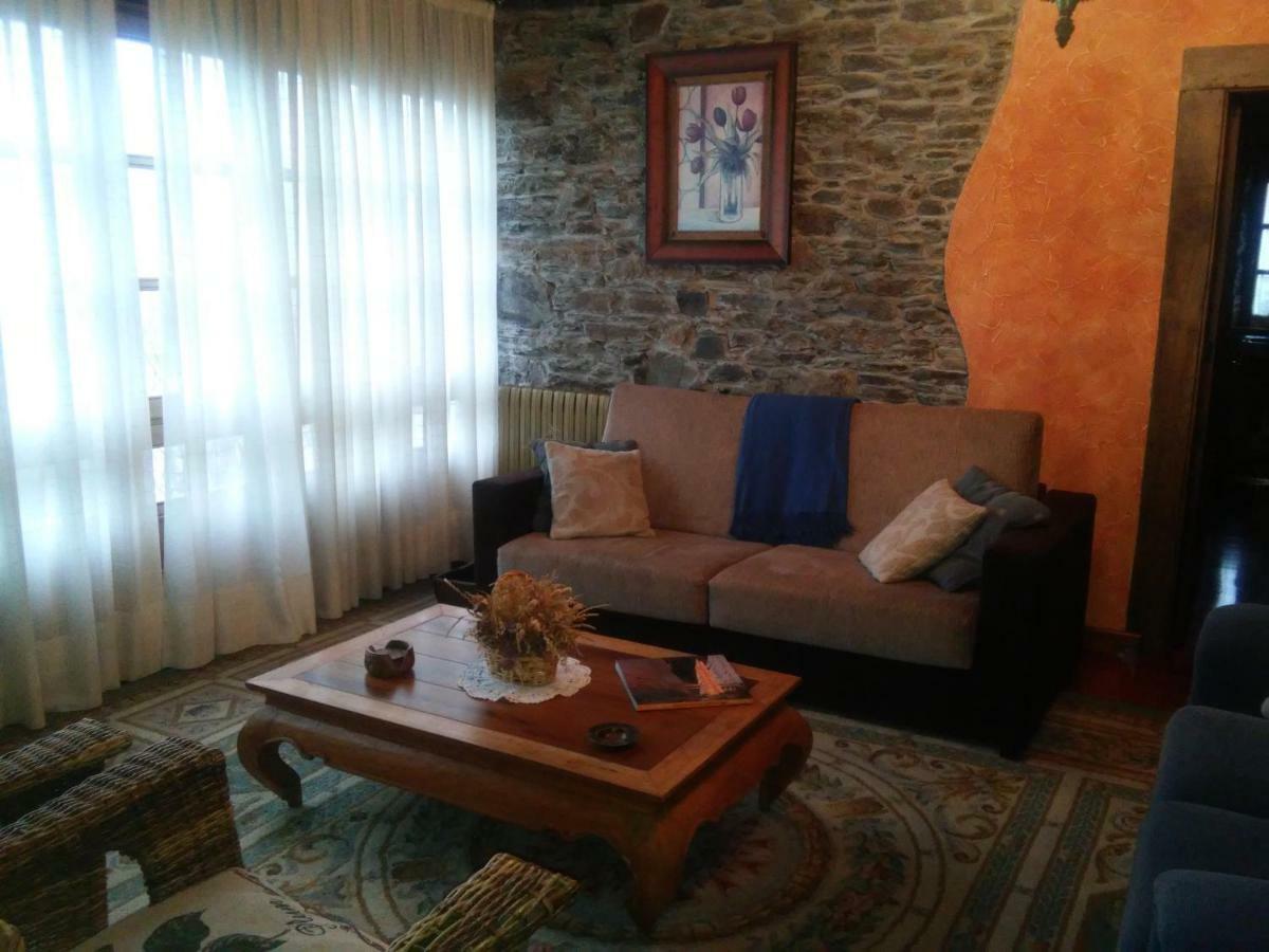 Casa Colason El Otero