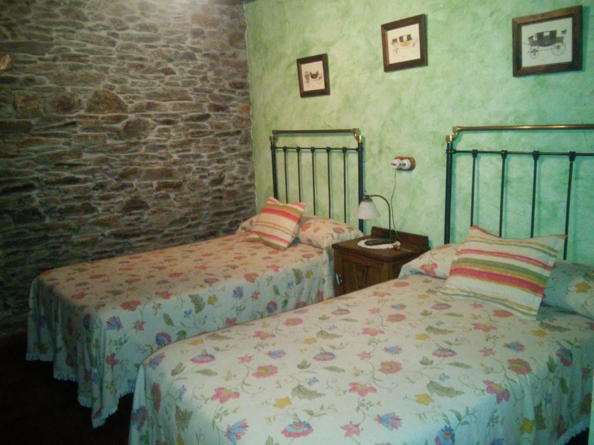 Casa Colason Country house El Otero