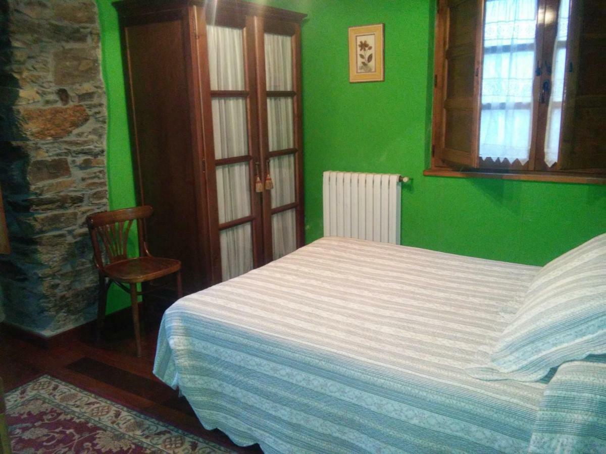Casa Colason Country house El Otero