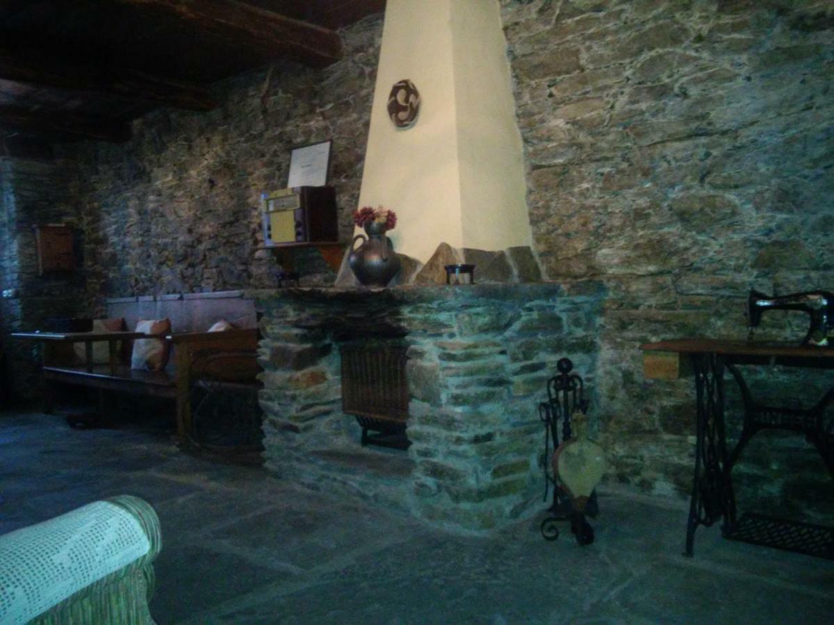 Casa Colason Country house *