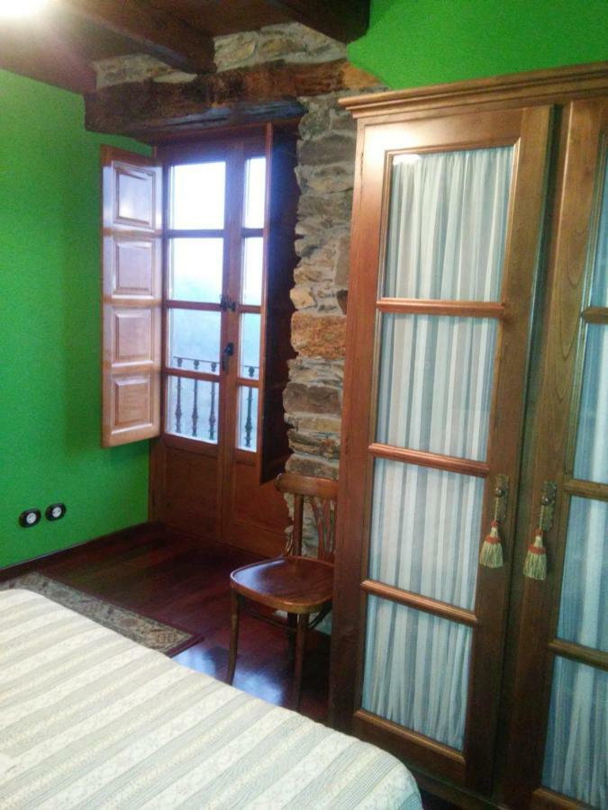 Casa Colason Séjour à la campagne El Otero