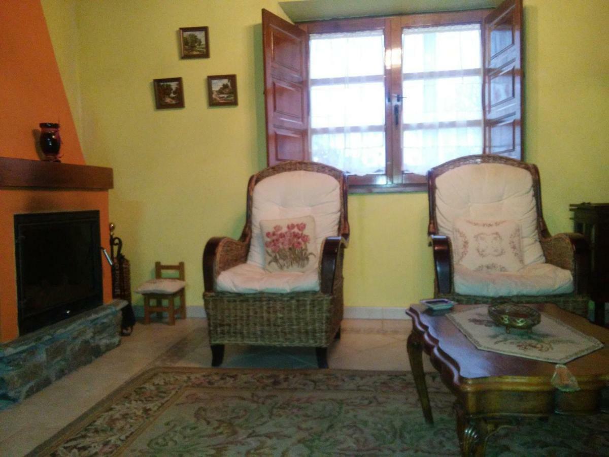 Casa Colason *