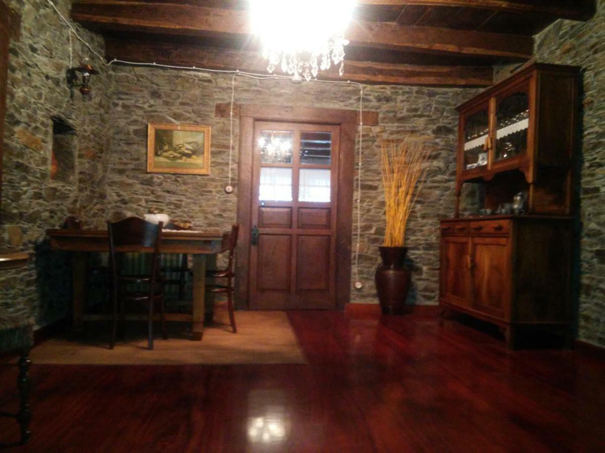 Country house Casa Colason El Otero