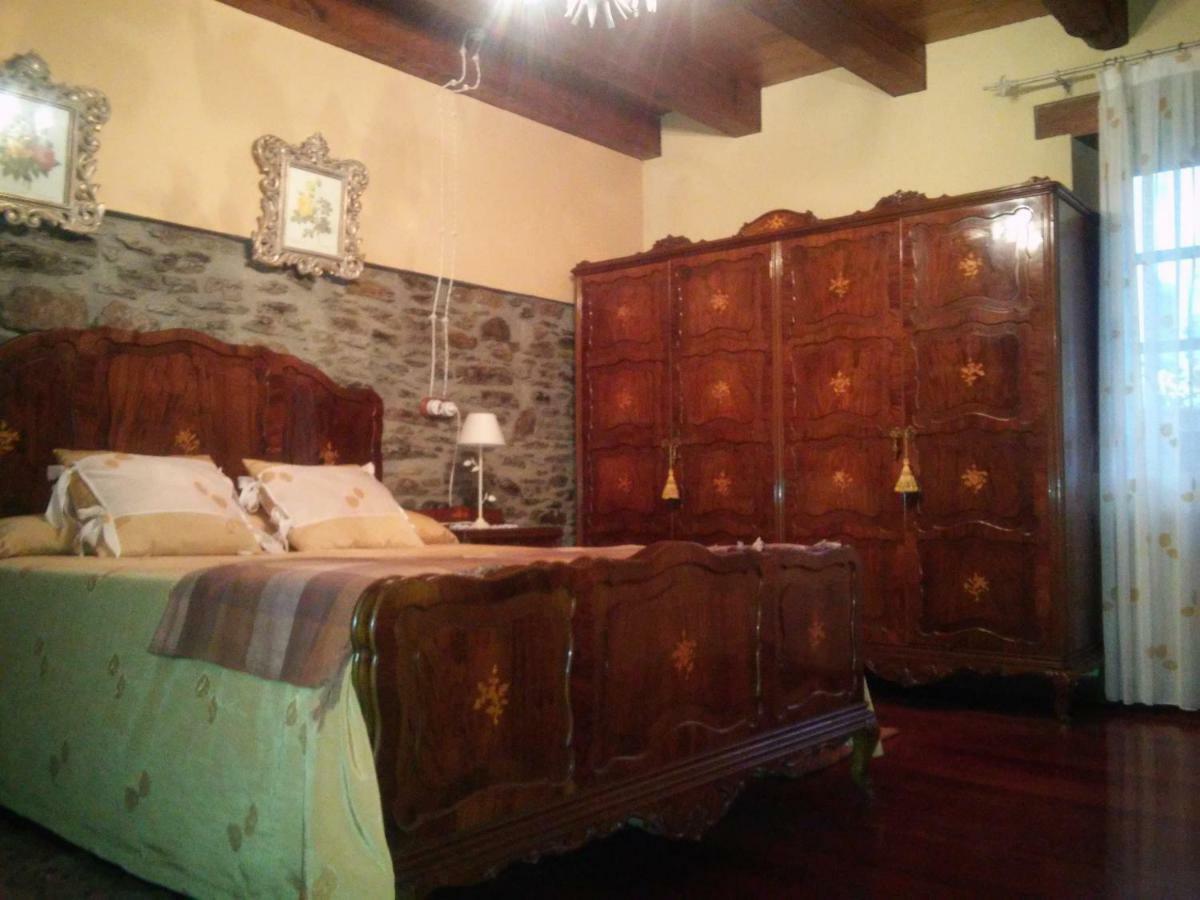 Séjour à la campagne Casa Colason El Otero