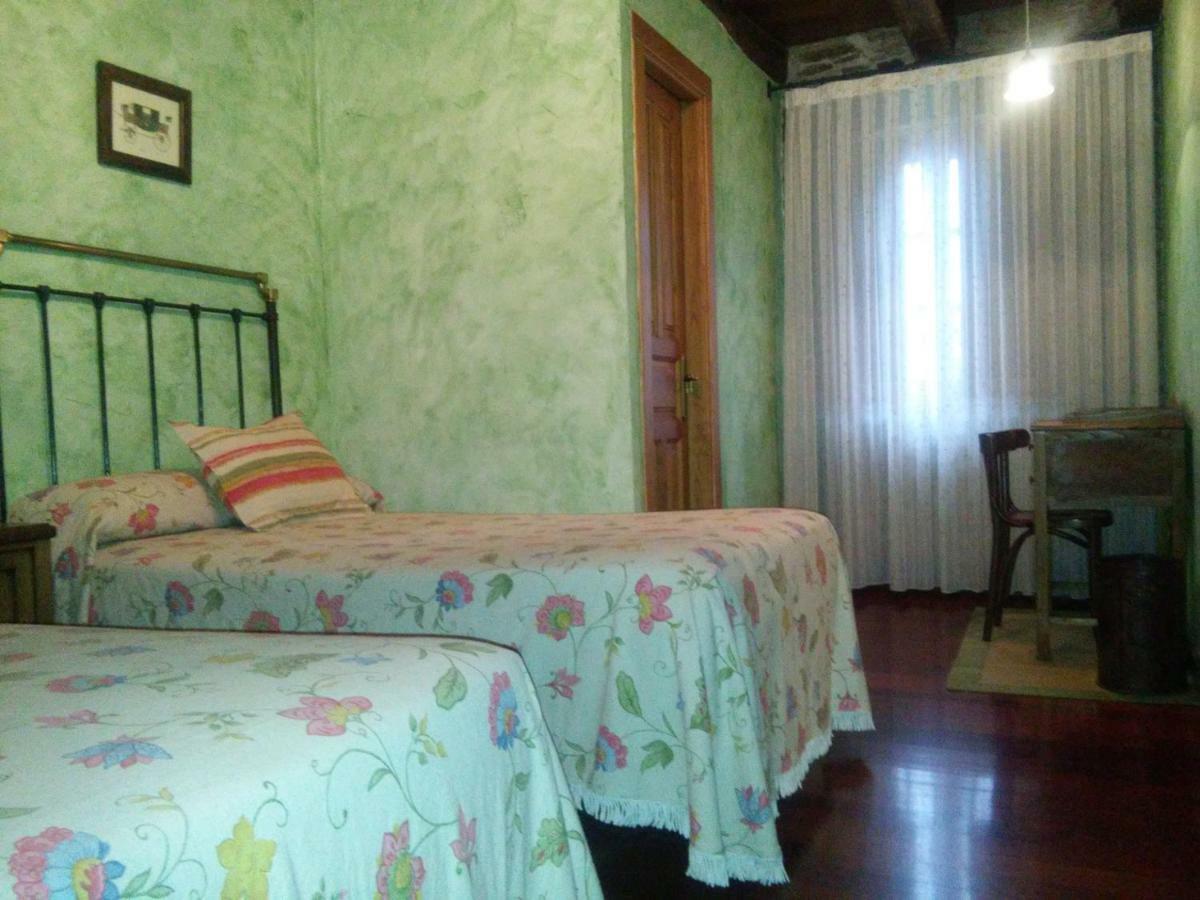 Casa Colason Séjour à la campagne El Otero