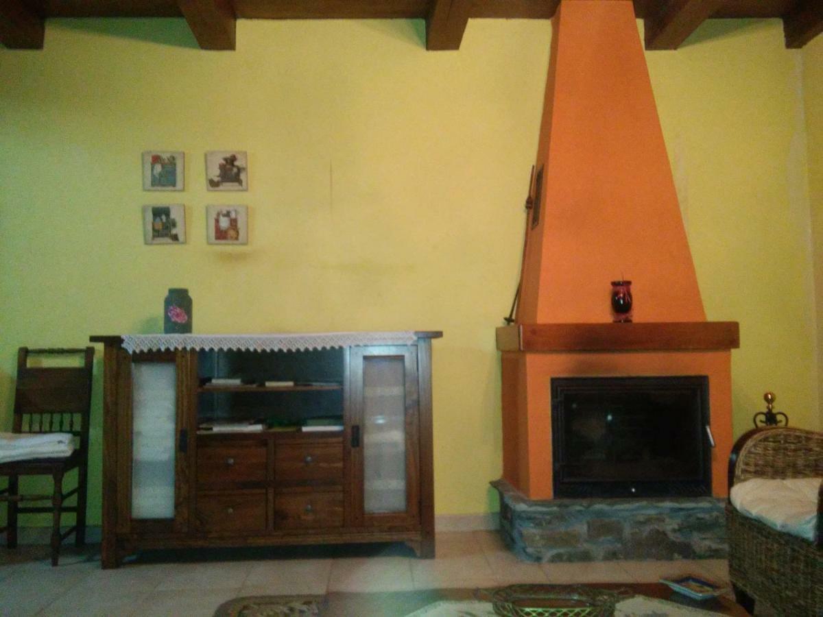 Casa Colason Country house El Otero