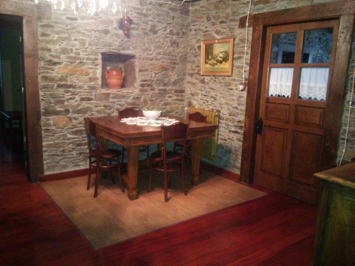 Casa Colason Country house *