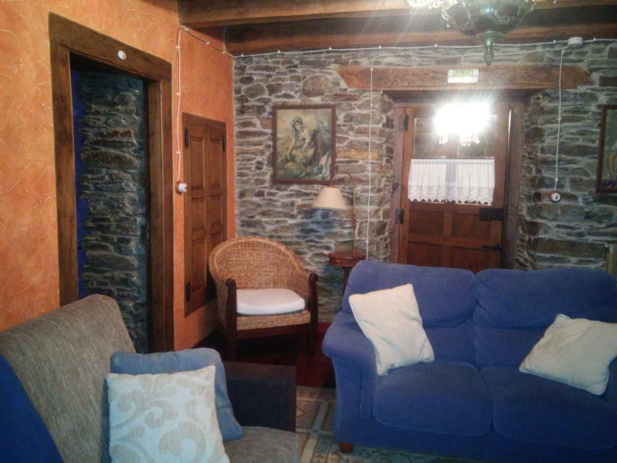 Casa Colason El Otero